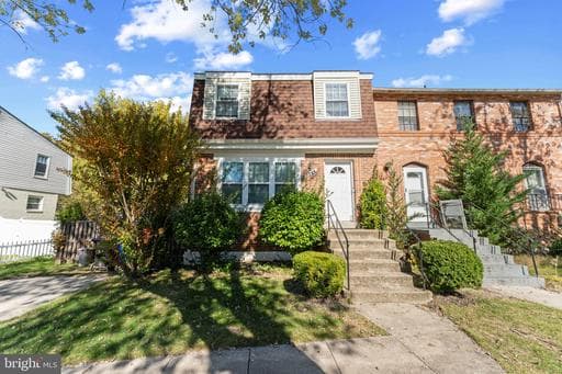7706 Carissa Ln, Laurel, MD 20707-3643, United States