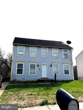 5448 Woodland Blvd, Oxon Hill, MD 20745-3635, United States