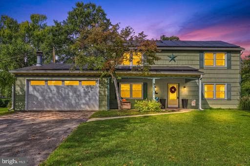 3807 WINCHESTER LN, BOWIE, MD, 20715, PRINCE GEORGES