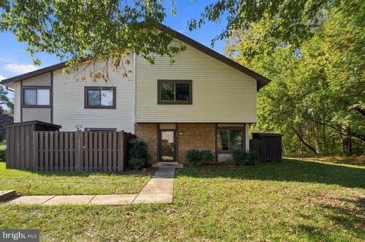 117 SWISS GAP RD #2-1, UPPER MARLBORO, MD, 20774