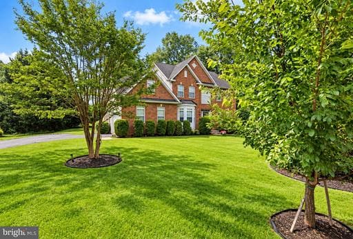 9601 Prince William Dr, Brandywine, MD 20613-7760, United States