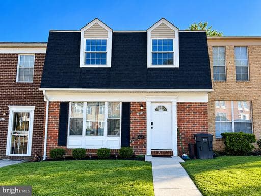 7521 GROUSE PL, LANDOVER, MD, 20785