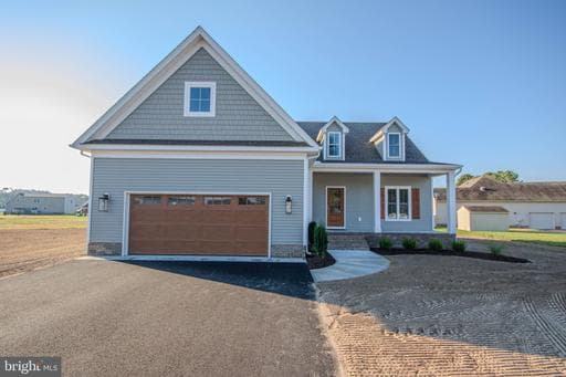 5821 Percheron Dr, Salisbury, MD 21801, United States