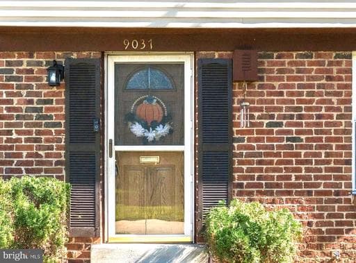 9037 CONGRESS PL, LANDOVER, MD, 20785