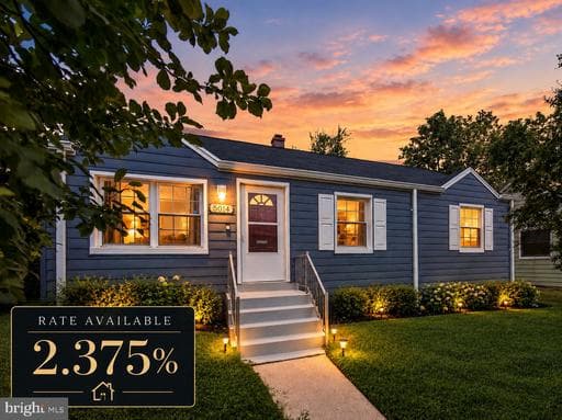 5014 N Englewood Dr, Capitol Heights, MD 20743-1201, United States