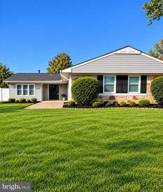 12200 Rockledge Dr, Bowie, MD 20715-3235, United States