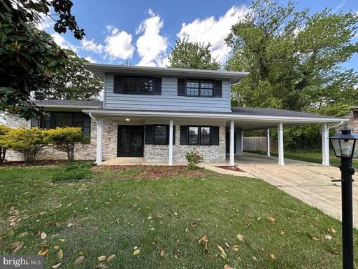 4904 SHOPTON DR, TEMPLE HILLS, MD, 20748, PRINCE GEORGES
