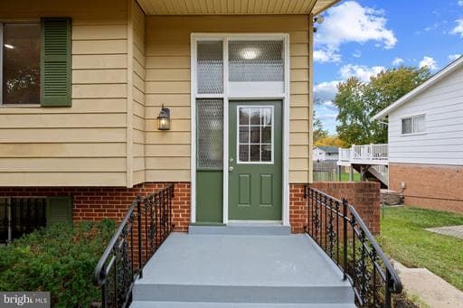 2109 WINTERGREEN AVE, DISTRICT HEIGHTS, MD, 20747