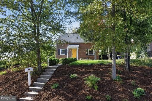 5532 VOLTA AVE, BLADENSBURG, MD, 20710