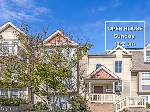 14308 Bowsprit Ln, Laurel, MD 20707-6116, United States