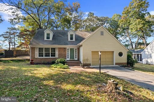 1020 S SCHUMAKER DR, SALISBURY, MD, 21804