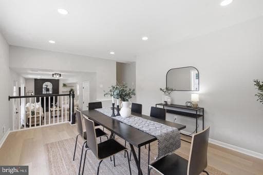 9602 DUBARRY AVE, LANHAM, MD, 20706, PRINCE GEORGES