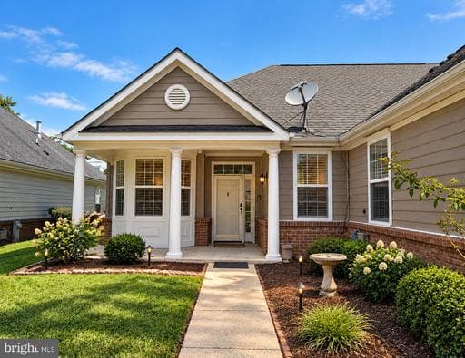 13006 CROCKER PL, UPPER MARLBORO, MD, 20774
