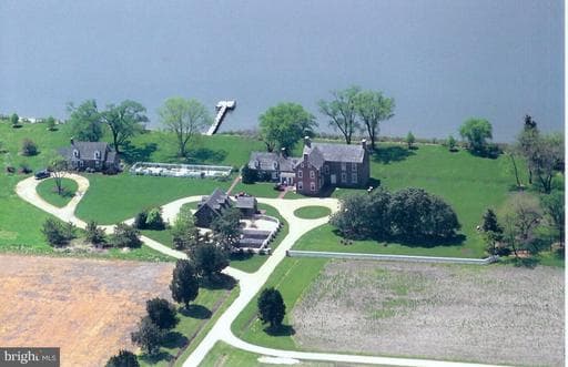 10373 LOCUST POINT RD, PRINCESS ANNE, MD, 21853