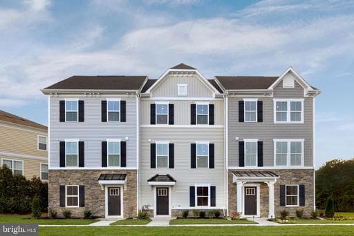 12135 LANDINGS BLVD #201, BERLIN, MD, 21811, WORCESTER