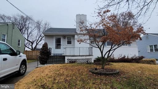 1412 TORREY PL, HYATTSVILLE, MD, 20782