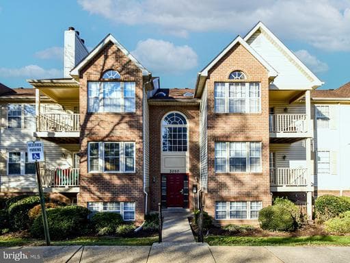 2010 ALICE AVE #101, OXON HILL, MD, 20745