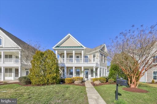 12209 OCEAN VISTA DR, BERLIN, MD, 21811