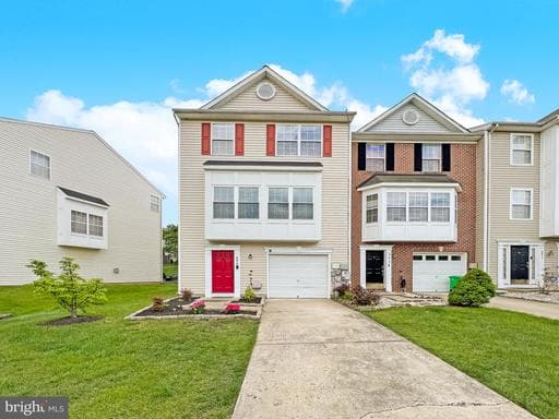 4615 MORNING GLORY TRL, BOWIE, MD, 20720