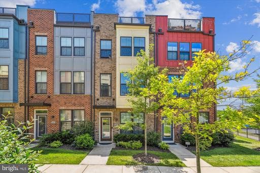 6102 CHRONICLE ST, HYATTSVILLE, MD, 20782