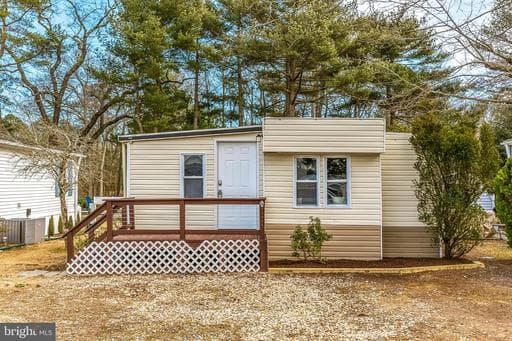 126 SKIPJACK CIR, BERLIN, MD, 21811