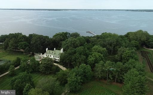 27293 SOUTHSIDE ISLAND CREEK RD, TRAPPE, MD, 21673