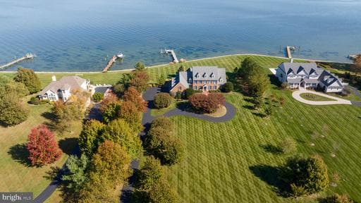 24678 NEW POST RD, SAINT MICHAELS, MD, 21663