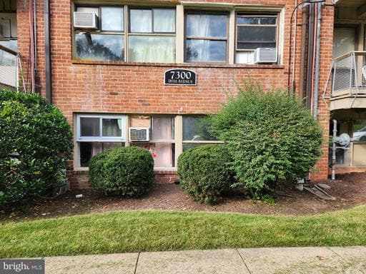 7300 18TH AVE #12, HYATTSVILLE, MD, 20783