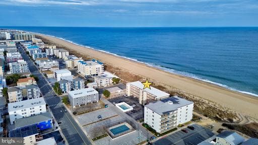 12305 WIGHT ST #310, OCEAN CITY, MD, 21842, WORCESTER
