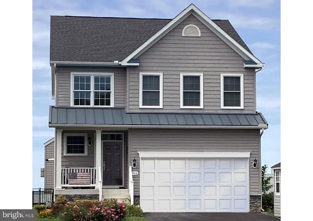 Lot 16A ST MICHAELS RD,EASTON,MD,21601,TALBOT - 799000