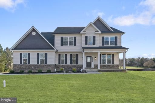 28590 OLD VILLAGE RD, MECHANICSVILLE, MD, 20659, SAINT MARYS