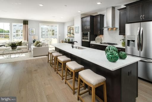 3413 SAINT ROBIN LN, BOWIE, MD, 20716, PRINCE GEORGES