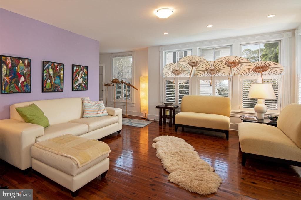 9 W END AVE,CAMBRIDGE,MD,21613,DORCHESTER - 489000