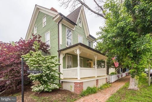 101 MULBERRY ST, SAINT MICHAELS, MD, 21663