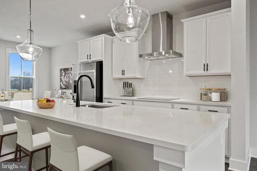 16838 SAINT RIDGELY BLVD, BOWIE, MD, 20716, PRINCE GEORGES
