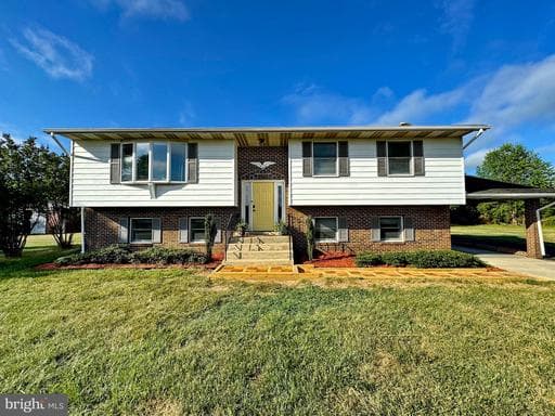8530 WEDDING DR, WELCOME, MD, 20693