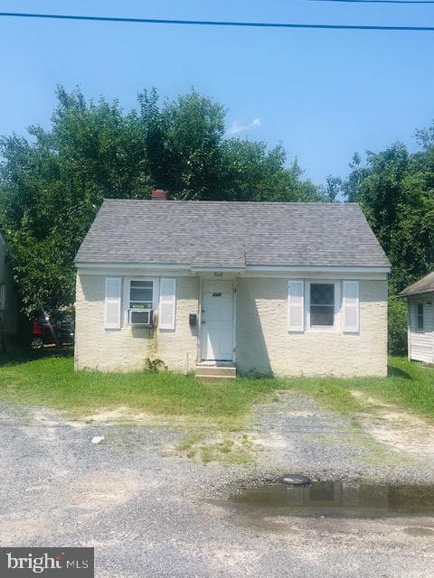 735-1 N WESTOVER DR,SALISBURY,MD,21801,WICOMICO - 400000