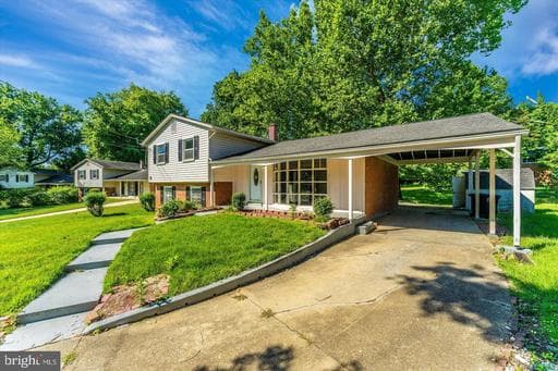4103 STRATTON RD, TEMPLE HILLS, MD, 20748