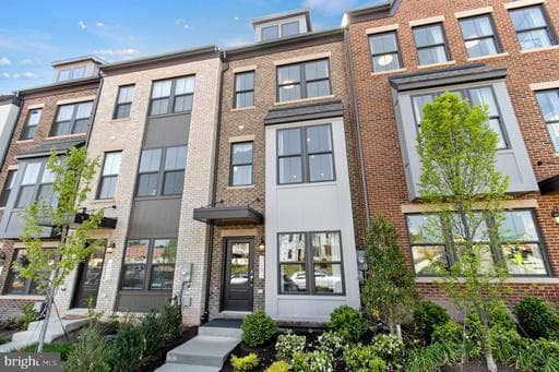 3509 DEAN DR, HYATTSVILLE, MD, 20782