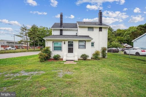 616 HUBERT ST, CAMBRIDGE, MD, 21613, DORCHESTER