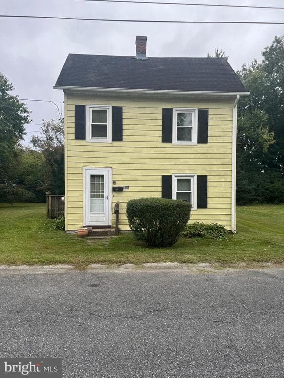 711 6TH ST,POCOMOKE CITY,MD,21851,WORCESTER - 75000