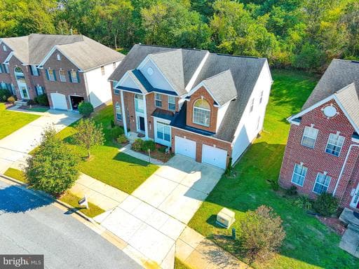 2510 NICOL CIR, BOWIE, MD, 20721