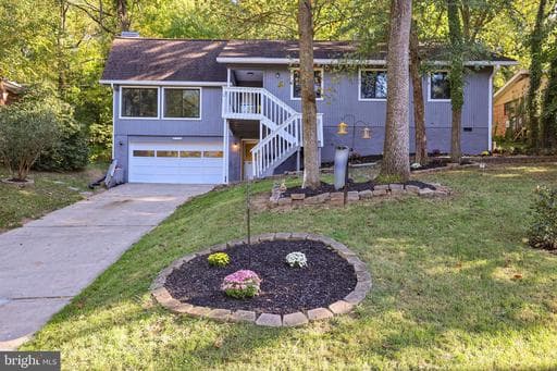37 LAKESIDE DR, GREENBELT, MD, 20770