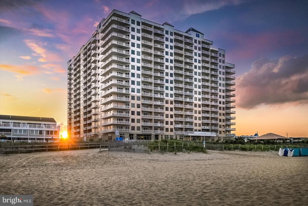 2 48TH ST #402,OCEAN CITY,MD,21842,WORCESTER - 1099000