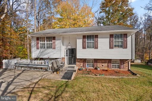 8600 SAPIENZA DR, FORT WASHINGTON, MD, 20744, PRINCE GEORGES
