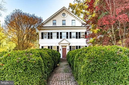 209 W FEDERAL ST, SNOW HILL, MD, 21863
