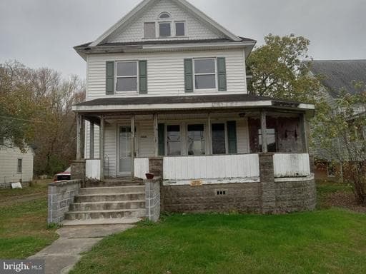 5620 TULLS CORNER RD, MARION STATION, MD, 21838, SOMERSET