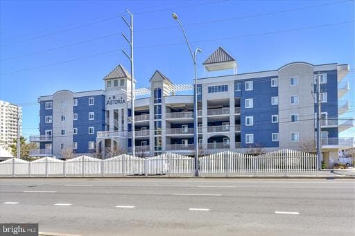 4500 COASTAL HWY #305, OCEAN CITY, MD, 21842