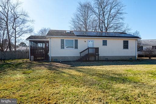 10333 TUDOR RD, OCEAN CITY, MD, 21842