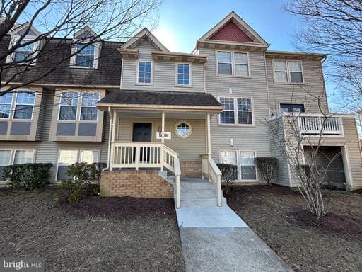 7902 BAYSHORE DR #32, LAUREL, MD, 20707, PRINCE GEORGES
